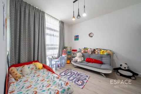 Купить таунхаус в Мудоне, Дубай: 4 спальни, 242м², № 61700 - фото 9