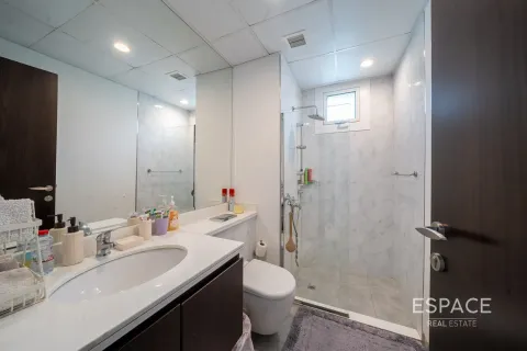 Купить таунхаус в Мудоне, Дубай: 4 спальни, 242м², № 61700 - фото 11