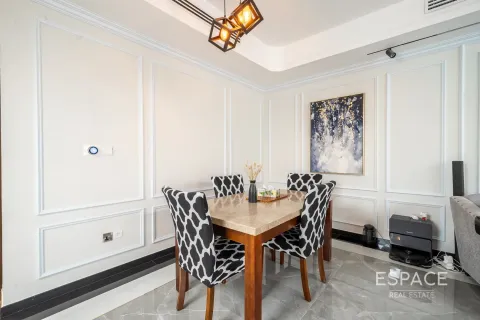 Купить таунхаус в Мудоне, Дубай: 4 спальни, 242м², № 61700 - фото 4