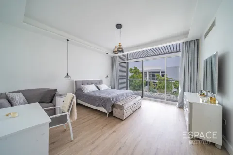 Купить таунхаус в Мудоне, Дубай: 4 спальни, 242м², № 61700 - фото 12