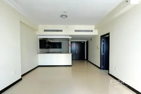 Купить квартиру в Джумейра Лейк Тауэрс, Дубай: 1 спальня, 73м², № 61703 - фото 3