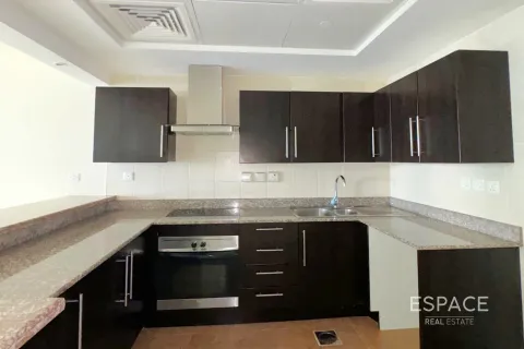 Купить квартиру в Джумейра Лейк Тауэрс, Дубай: 1 спальня, 73м², № 61703 - фото 4