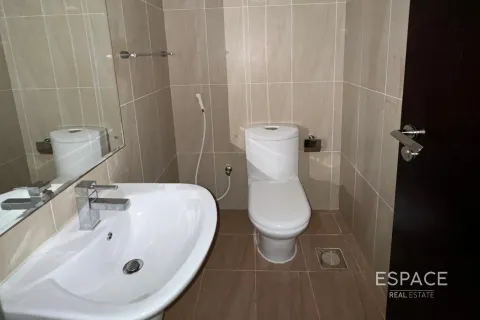 Купить квартиру в Джумейра Лейк Тауэрс, Дубай: 1 спальня, 73м², № 61703 - фото 5