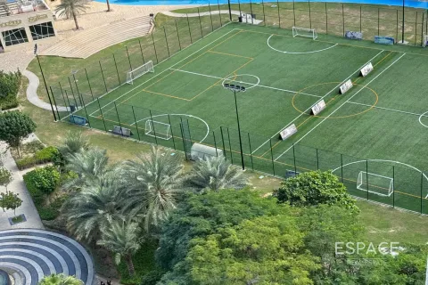 Купить квартиру в Джумейра Лейк Тауэрс, Дубай: 1 спальня, 73м², № 61703 - фото 9