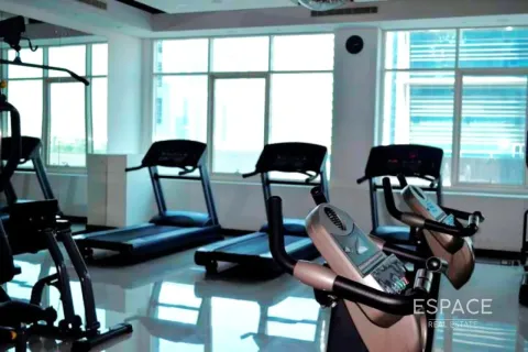 Купить квартиру в Джумейра Лейк Тауэрс, Дубай: 1 спальня, 73м², № 61703 - фото 12