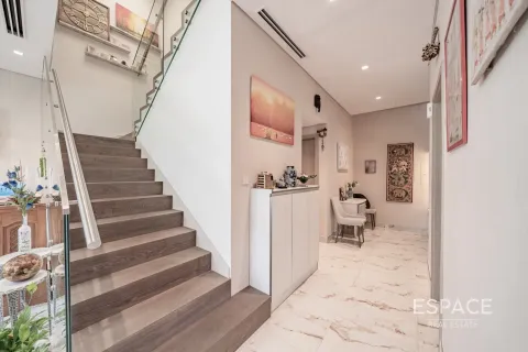 Купить таунхаус в Al Furjan, Дубай: 3 спальни, 261м², № 61699 - фото 4