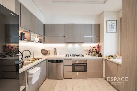 Купить таунхаус в Al Furjan, Дубай: 3 спальни, 261м², № 61699 - фото 15