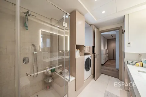 Купить таунхаус в Al Furjan, Дубай: 3 спальни, 261м², № 61699 - фото 9