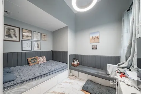 Купить таунхаус в Al Furjan, Дубай: 3 спальни, 261м², № 61699 - фото 12