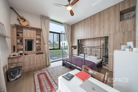 Купить таунхаус в Al Furjan, Дубай: 3 спальни, 261м², № 61699 - фото 7