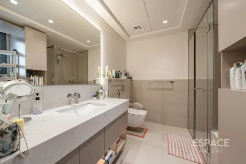 Купить таунхаус в Al Furjan, Дубай: 3 спальни, 261м², № 61699 - фото 8