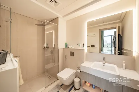 Купить таунхаус в Al Furjan, Дубай: 3 спальни, 261м², № 61699 - фото 10