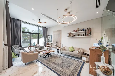 Купить таунхаус в Al Furjan, Дубай: 3 спальни, 261м², № 61699 - фото 2