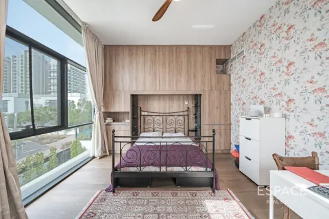 Купить таунхаус в Al Furjan, Дубай: 3 спальни, 261м², № 61699 - фото 6