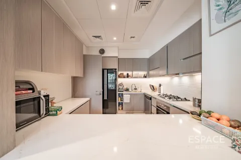 Купить таунхаус в Al Furjan, Дубай: 3 спальни, 261м², № 61699 - фото 14