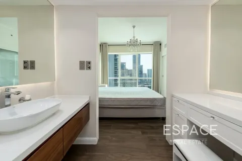 Appartement à Dubai Marina, Dubai, 2 chambres, 147 m², № 61704 - photo 16