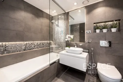 Appartement à Dubai Marina, Dubai, 2 chambres, 147 m², № 61704 - photo 11