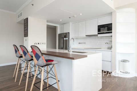 Купить квартиру в Дубай Марине, Дубай: 2 спальни, 147м², № 61704 - фото 6