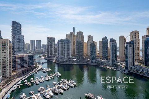 Купить квартиру в Дубай Марине, Дубай: 2 спальни, 147м², № 61704 - фото 19