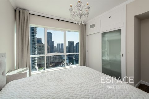 Купить квартиру в Дубай Марине, Дубай: 2 спальни, 147м², № 61704 - фото 15
