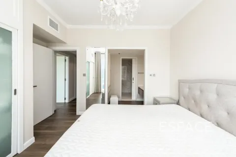 Appartement à Dubai Marina, Dubai, 2 chambres, 147 m², № 61704 - photo 14