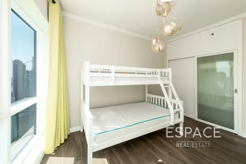 Appartement à Dubai Marina, Dubai, 2 chambres, 147 m², № 61704 - photo 13