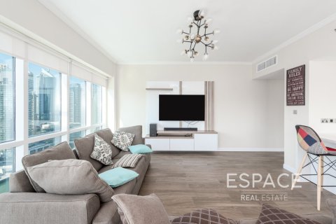 Купить квартиру в Дубай Марине, Дубай: 2 спальни, 147м², № 61704 - фото 10