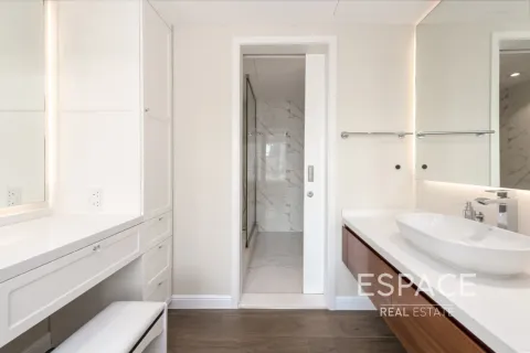 Appartement à Dubai Marina, Dubai, 2 chambres, 147 m², № 61704 - photo 18