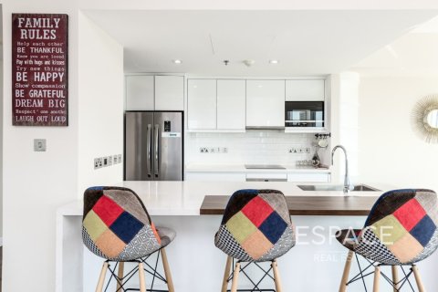 Купить квартиру в Дубай Марине, Дубай: 2 спальни, 147м², № 61704 - фото 9