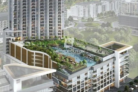 Купить квартиру в Sobha Hartland, Мохаммед Бин Рашид Сити, Дубай: 3 спальни, 174м², № 14994 - фото 2