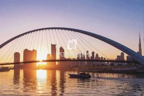 Купить квартиру в Sobha Hartland, Мохаммед Бин Рашид Сити, Дубай: 3 спальни, 174м², № 14994 - фото 7