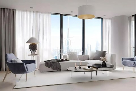 Купить квартиру в Sobha Hartland, Мохаммед Бин Рашид Сити, Дубай: 3 спальни, 174м², № 14994 - фото 3