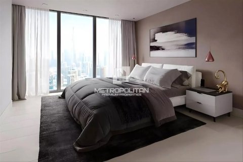 Купить квартиру в Sobha Hartland, Мохаммед Бин Рашид Сити, Дубай: 3 спальни, 174м², № 14994 - фото 4