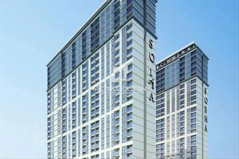 Купить квартиру в Sobha Hartland, Мохаммед Бин Рашид Сити, Дубай: 3 спальни, 174м², № 14994 - фото 9