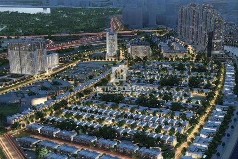 Купить квартиру в Sobha Hartland, Мохаммед Бин Рашид Сити, Дубай: 3 спальни, 174м², № 14994 - фото 8