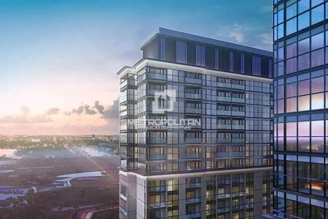Купить квартиру в Sobha Hartland, Мохаммед Бин Рашид Сити, Дубай: 3 спальни, 174м², № 14994 - фото 1