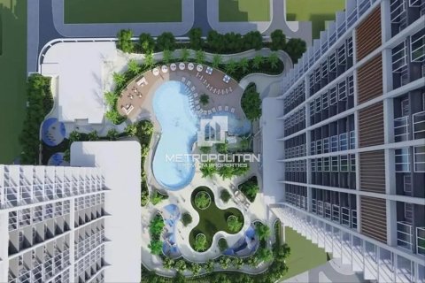 Купить квартиру в Sobha Hartland, Мохаммед Бин Рашид Сити, Дубай: 3 спальни, 174м², № 14994 - фото 13