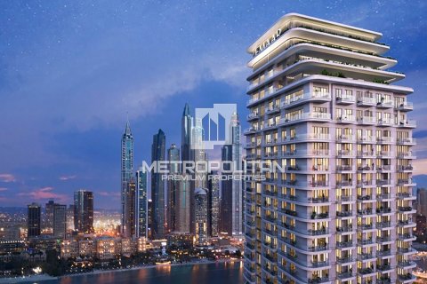 Apartamento en EMAAR Beachfront, Dubai Harbour, Dubai, 2 dormitorios, 128 m², № 15008 - foto 11