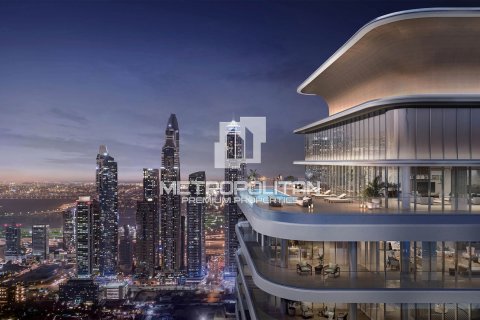 Apartamento en EMAAR Beachfront, Dubai Harbour, Dubai, 2 dormitorios, 128 m², № 15008 - foto 2