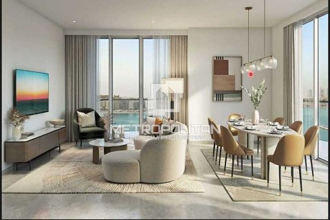 Apartamento en EMAAR Beachfront, Dubai Harbour, Dubai, 2 dormitorios, 128 m², № 15008 - foto 4
