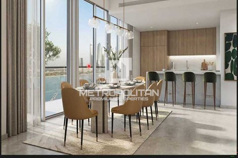 Apartamento en EMAAR Beachfront, Dubai Harbour, Dubai, 2 dormitorios, 128 m², № 15008 - foto 6