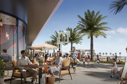 Apartamento en EMAAR Beachfront, Dubai Harbour, Dubai, 2 dormitorios, 128 m², № 15008 - foto 8