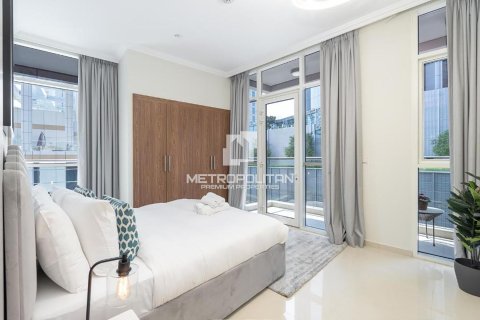 Apartment in Downtown Dubai (Downtown Burj Dubai), Dubai 2 bedrooms, 124 sq.m. № 15009 - photo 7