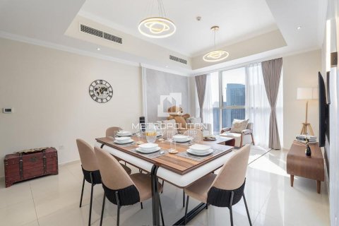 Apartment in Downtown Dubai (Downtown Burj Dubai), Dubai 2 bedrooms, 124 sq.m. № 15009 - photo 19