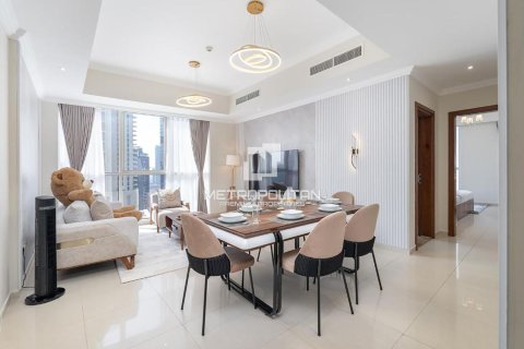 Apartment in Downtown Dubai (Downtown Burj Dubai), Dubai 2 bedrooms, 124 sq.m. № 15009 - photo 21