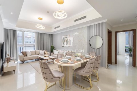 Apartment in Downtown Dubai (Downtown Burj Dubai), Dubai 2 bedrooms, 124 sq.m. № 15009 - photo 2