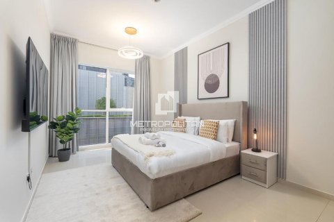 Apartment in Downtown Dubai (Downtown Burj Dubai), Dubai 2 bedrooms, 124 sq.m. № 15009 - photo 9