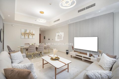 Apartment in Downtown Dubai (Downtown Burj Dubai), Dubai 2 bedrooms, 124 sq.m. № 15009 - photo 4