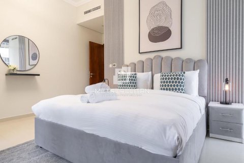 Apartment in Downtown Dubai (Downtown Burj Dubai), Dubai 2 bedrooms, 124 sq.m. № 15009 - photo 11