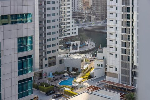 Apartment in Marina Diamonds, Dubai Marina, Dubai 36 sq.m. № 14993 - photo 3
